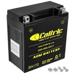 Agm Battery For Kawasaki Vulcan VN2000A VN2000G 2004-2009. Fixed Price $58.00.