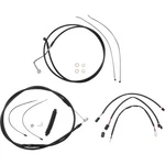 Magnum Control Cable Kit - Xr Black 486981. Fixed Price $274.48.