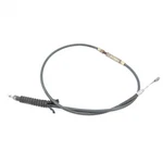 07-08 Harley Davidson Sportster XL883 Clutch Cable Line Cord Oem Parts D31. Fixed Price $20.39.