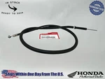 Honda Oem Msx Sf 125 Grom Clutch Cable 2016-2017 22870-K26-B00. Fixed Price $19.05.
