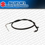 New Oem Suzuki 1999 2010 GZ250 Starter Cable 58410-13F00. Fixed Price $35.56.