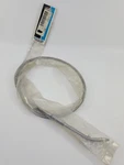 Drag Specialties Harley Davidson Braided Steel Throttle Cable DS223244A Usa. Fixed Price $53.94.