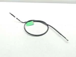 02 03 Kawasaki Ninja ZX9R ZX900 Clutch Cable Line. Fixed Price $24.99.