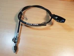 1984 Kawasaki KLT250 Oem Cable-clutch 54011-4004. Fixed Price $31.21.