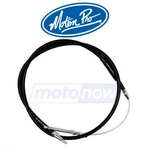 Motion Pro 06-0126 Black Vinyl Terminator Lw Clutch For Control Cables Vp. Fixed Price $47.50.