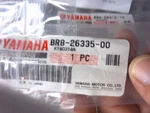Yamaha Clutch Cable BR8-26335-00-00 Fitment In Description. Fixed Price $15.00.