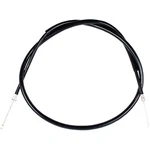 Motion Pro Black Vinyl Clutch Cable 05-0027. Fixed Price $31.89.