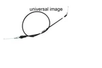 Motion Pro Cable T3 Slidelight Clutch 43531. Fixed Price $66.99.