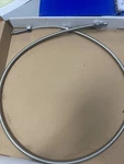 High Efficiency Braided Stainless Steel Clutch Cable Drag Specialties 0652-1451. Fixed Price $42.50.
