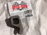 Big Twin 1941/84 10 Spring Clutch Release Finger Stud Retainer 37070-39B. Fixed Price $25.50.