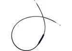 Barnett Clutch Cable 101-30-10069 For 21-24 Harley-davidson Pan America 1250. Fixed Price $88.64.