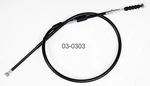 Motion Pro Clutch Cable New Kawasaki KX125 1999 Replacement. Fixed Price $20.99.