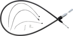 Magnum Shielding Black Pearl Quick Connect Upper Clutch Cable - 40" 42346HE. Fixed Price $102.39.