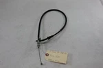 Oem Suzuki Motorcycle Starter Cable 2002 GSXR1000 Royal 58410-35F00. Fixed Price $20.00.