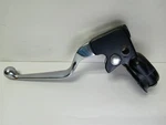Harley-davidson 2012 Softail Heritage Clutch Perch & Lever 45015-96. Fixed Price $31.95.