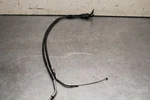 16 Kawasaki Ninja ZX10R Throttle Cables Lines 54012-0631 BB650. Fixed Price $24.26.