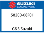 Suzuki Oem Part 58200-08F01 Cable Assy,clut. Fixed Price $28.77.