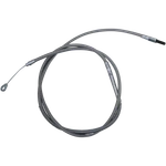 Choppers LA-8152C19 Clutch Line, Stainless Braided. Fixed Price $95.99.