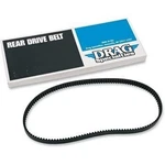 04-06 Harley-davidson Sportster XL883 XL1200 Rear Drive Belt 130T 1" 1204-0045. Fixed Price $224.58.