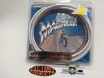 Magnum Hydraulic Clutch Line, Scii, 70" P/n: 1741-0302. Fixed Price $72.49.