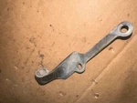 86,87 Yamaha TT-225S Oem Clutch Cable Holder, XT-225, TTR-225. Fixed Price $20.00.