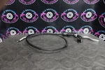 1986 Yamaha 86-87 YZ250 Oem Clutch Cable Perch Mount With Lever 40T-26335-00-00. Fixed Price $35.99.