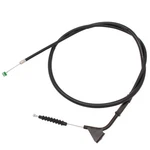 Motorcycle Clutch Cable Wire Line For Yamaha Virago XV125 XV250 1988-2007 Black. Fixed Price $13.58.