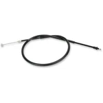 Parts Unlimited Clutch Cable For Yamaha K28-2132. Fixed Price $21.00.