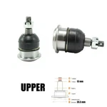 Pcs Upper Ball Joint For Honda Cr-v Crv RD1 RD3 1996 1997 1998-2001. Fixed Price $110.24.