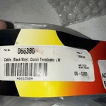 Motion Pro 2007 Harley-davidson Flhx Street Glide Black Vinyl Clutch Lw Cable 06. Fixed Price $25.00.