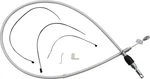 Magnum Shielding - 32348HE Cable Clutch Quick Connect Sterling Chromite. Fixed Price $105.40.