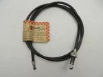 19-1963 Nos Barnett Clutch Cable 1969 Unit Twins W14704. Fixed Price $26.49.