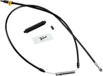 Barnett Clutch Cable +6 Black #101-30-10039-06 Harley Davidson. Fixed Price $96.96.