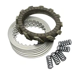 Tusk Clutch Kit W/ Springs Suzuki Quadracer 87-90 Quadzilla. Fixed Price $76.27.