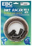 Ebc Clutch Kit #DRC212 For Kawasaki KLX300R/KLX250S/KLX250SF. Fixed Price $98.90.