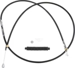 Drag Specialties 0652 2371 Alternative Length High Efficiency Clutch Cable 76IN. Fixed Price $81.32.