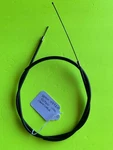 Suzuki GS750E GS450 1982 58410-45920 Ss By 58410-47X00 Cable Starter Nos Oem. Fixed Price $59.99.