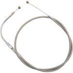 Barnett Performance Stainless Steel Clutch Cable Victory 102-85-10013. Fixed Price $113.60.