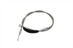 61.25 Inch Stainless Steel Clutch Cable For Harley-davidson. Fixed Price $59.99.
