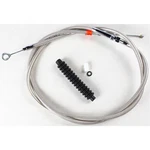 Motion Pro Armor Coat Stainless Steel Clutch Cable 67-0409. Fixed Price $88.99.