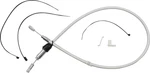 Magnum - 323401HE Sterling Chromite Ii Quick Connect Upper Clutch Cable Road Gli. Fixed Price $99.70.