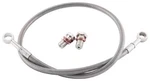 Galfer FK003D90CL Sport Bike Clear Brake And Clutch Lines Hydraulic. Fixed Price $65.10.