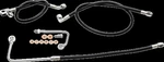 Choppers LA-8151B13B Brklines Bk 12-14 St Abs. Fixed Price $158.63.