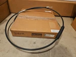 C5 New Oem Indian Motorcycle Clutch Cable Part #7082079. Fixed Price $56.99.