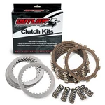 Outlaw Racing ORC181 Clutch Kit Complete Honda CRF150 06 - 09. Fixed Price $34.95.