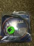 Magnum Shielding 0650-0607 33366 Sterling Chromite Ii Braided Cable Black. Fixed Price $49.99.
