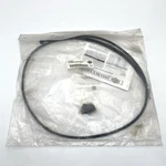 Oem Harley 37200291 Diamond Black 74.5 Hydraulic Clutch Line 17-20 Touring. Fixed Price $87.30.