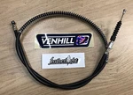Yamaha Ty 250/350 Mono 1984 1992 Venhill Featherlight Clutch Cable Y01-3-026. Fixed Price $38.35.
