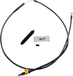 Barnett Stealth Clutch Cable Std For Harley Street Bob Fxdb 06-17 131-30-10034HE. Fixed Price $110.23.