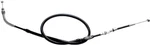 Motion Pro 03-3001 T3 Slidelight Black Vinyl Clutch Cable. Fixed Price $60.45.